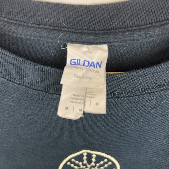 Kanye West Yeezy Saint Pablo Long Sleeve Tour T-Shirt - Picture 4 of 5